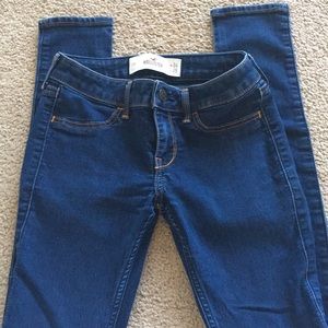 Hollister Skinny Jeans